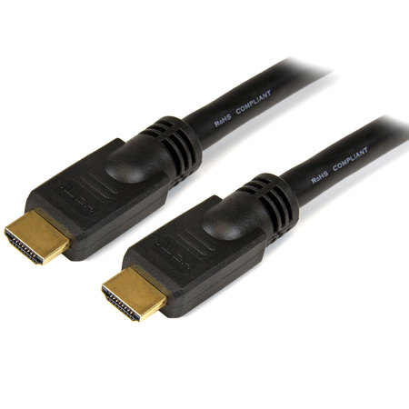 STARTECH.COM 7m High Speed HDMI to HDMI 1.4 Cable - Ultra HD 4k x 2k HDMM7M